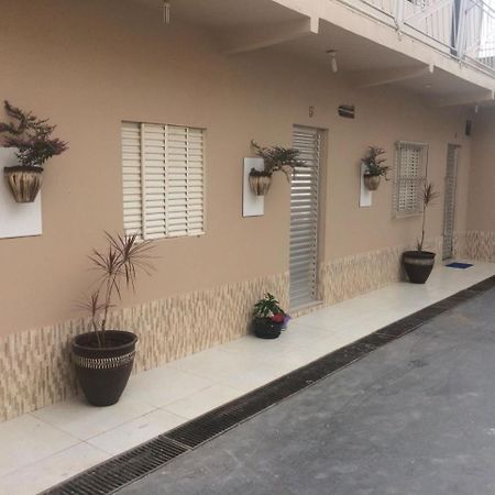 Condomínio DINASEG Rio Branco Exterior foto