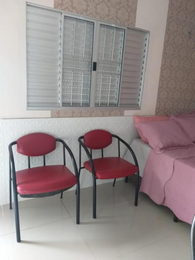 Condomínio DINASEG Rio Branco Exterior foto