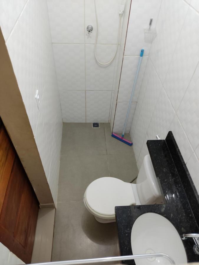 Condomínio DINASEG Rio Branco Exterior foto
