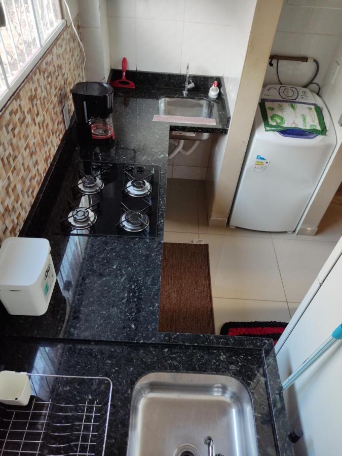 Condomínio DINASEG Rio Branco Exterior foto