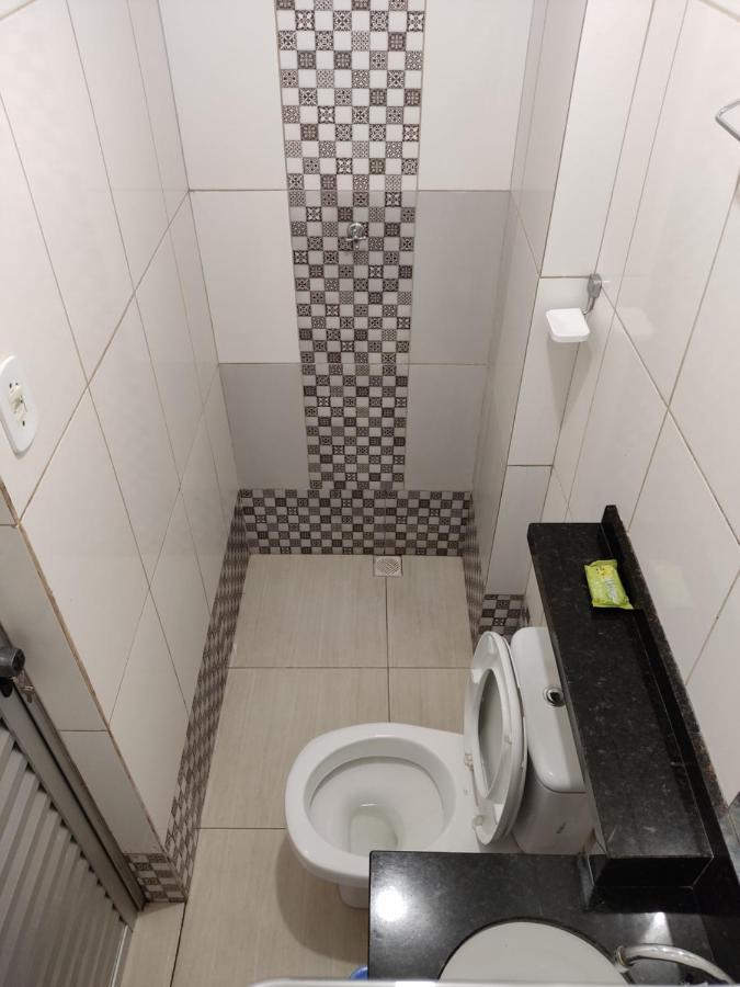 Condomínio DINASEG Rio Branco Exterior foto