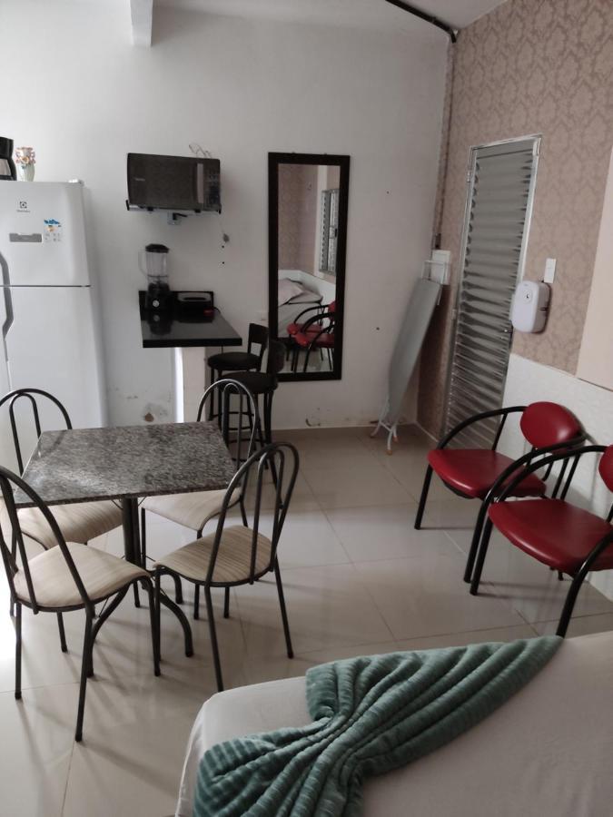Condomínio DINASEG Rio Branco Exterior foto