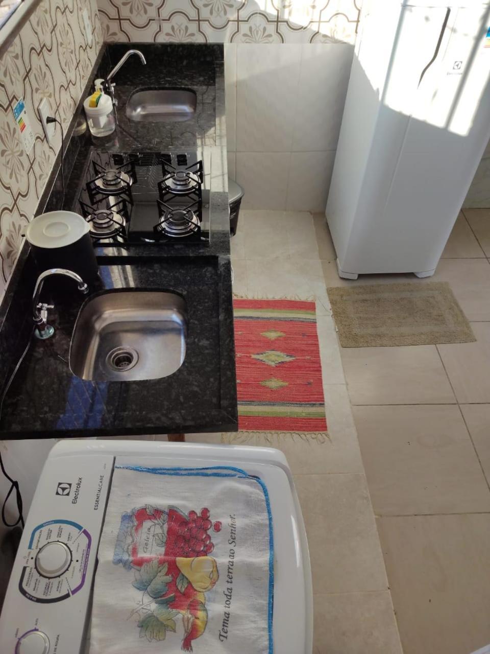 Condomínio DINASEG Rio Branco Exterior foto