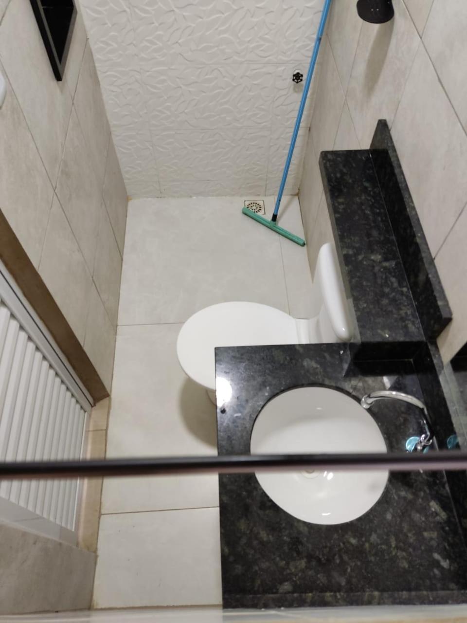 Condomínio DINASEG Rio Branco Exterior foto