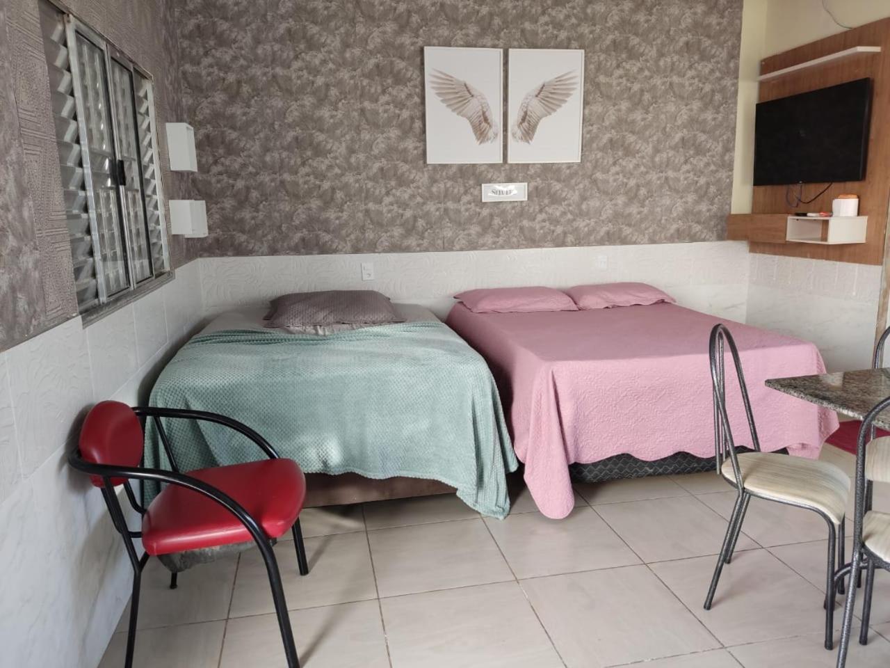Condomínio DINASEG Rio Branco Exterior foto