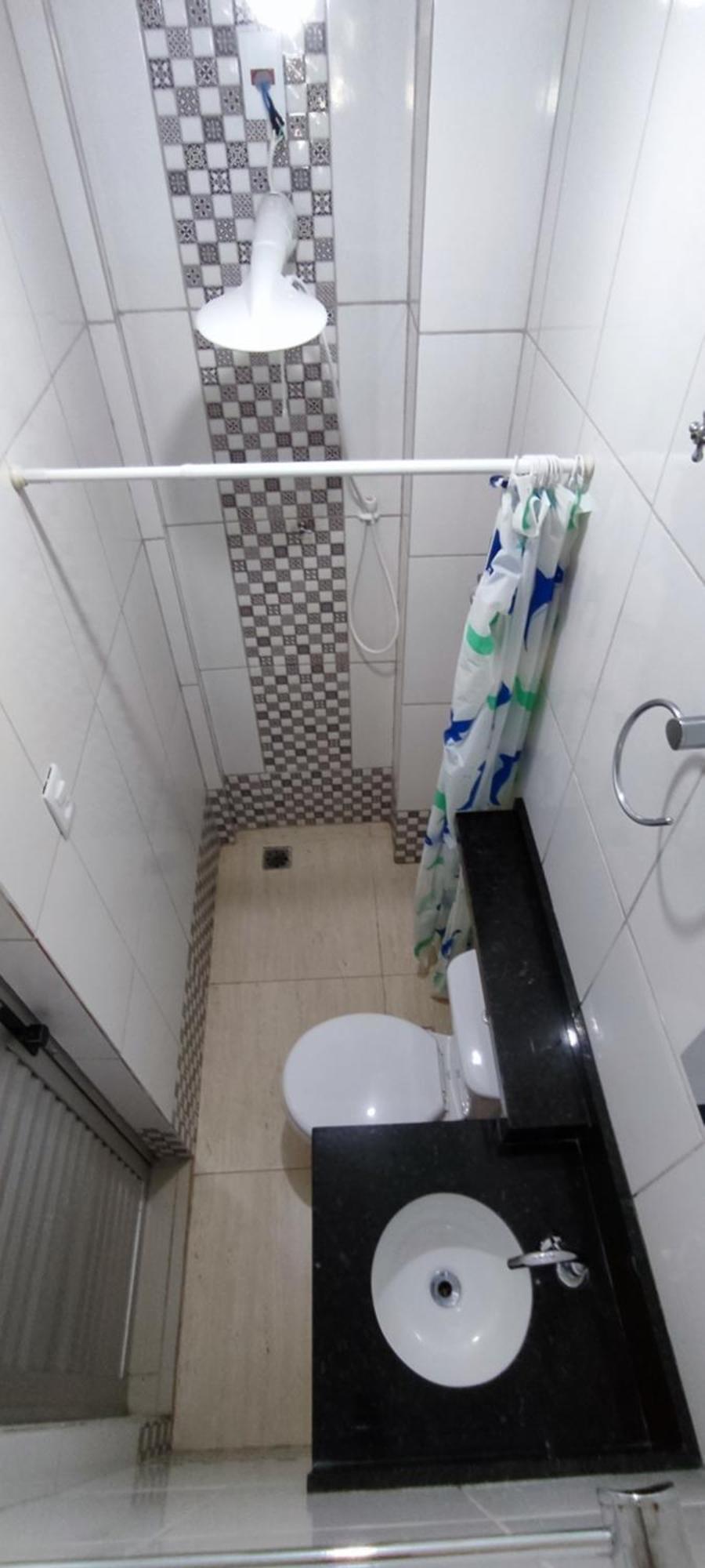Condomínio DINASEG Rio Branco Quarto foto