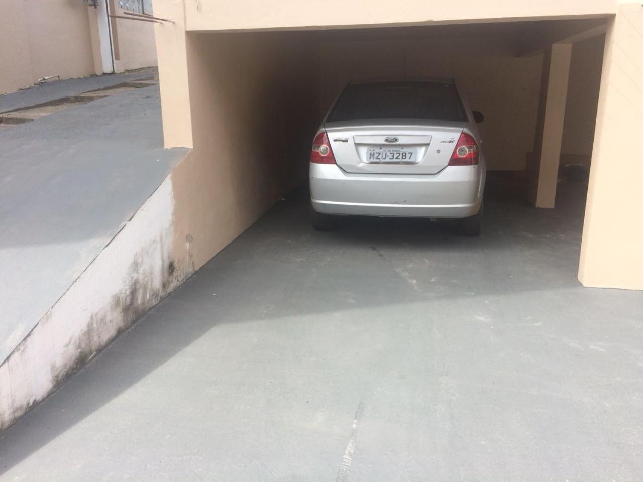 Condomínio DINASEG Rio Branco Exterior foto