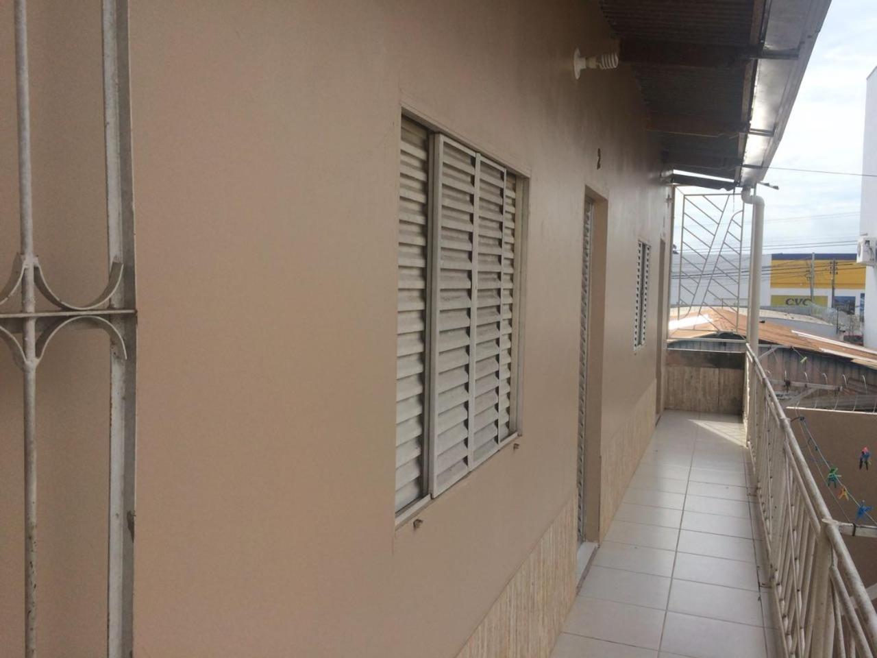 Condomínio DINASEG Rio Branco Exterior foto